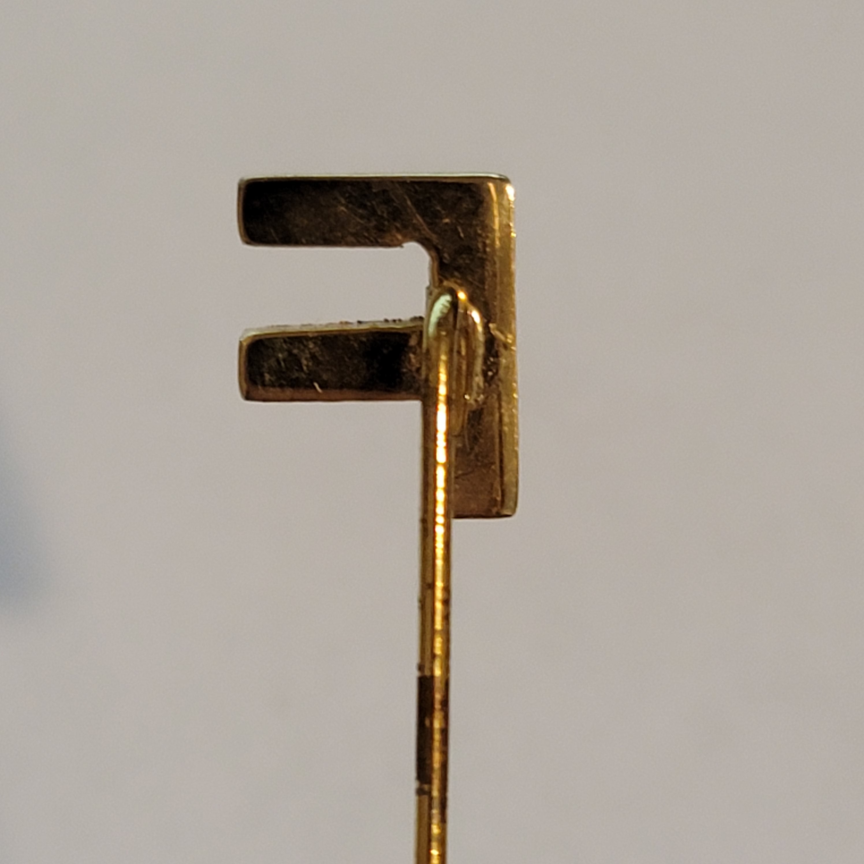 Various Stick Pins