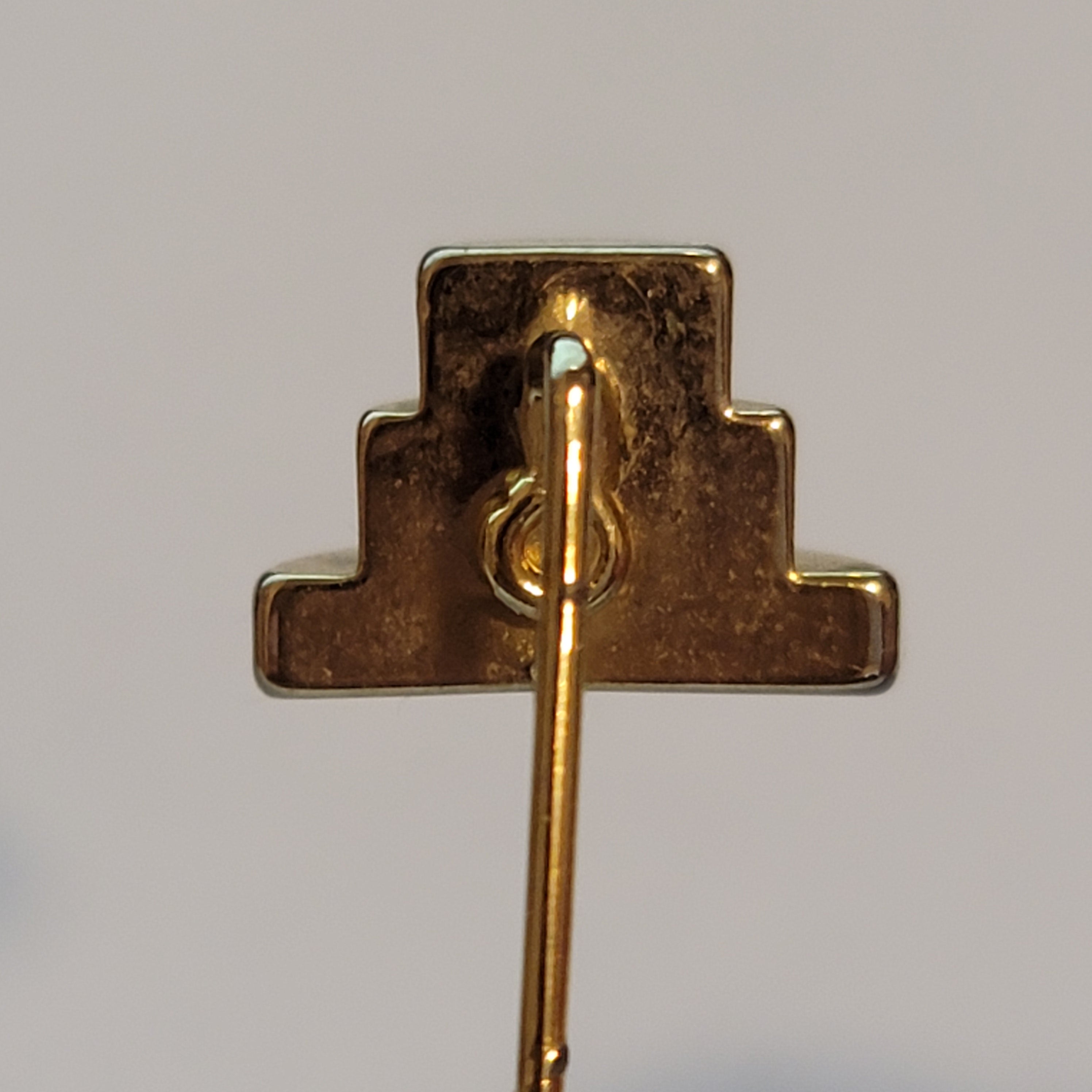 Various Stick Pins