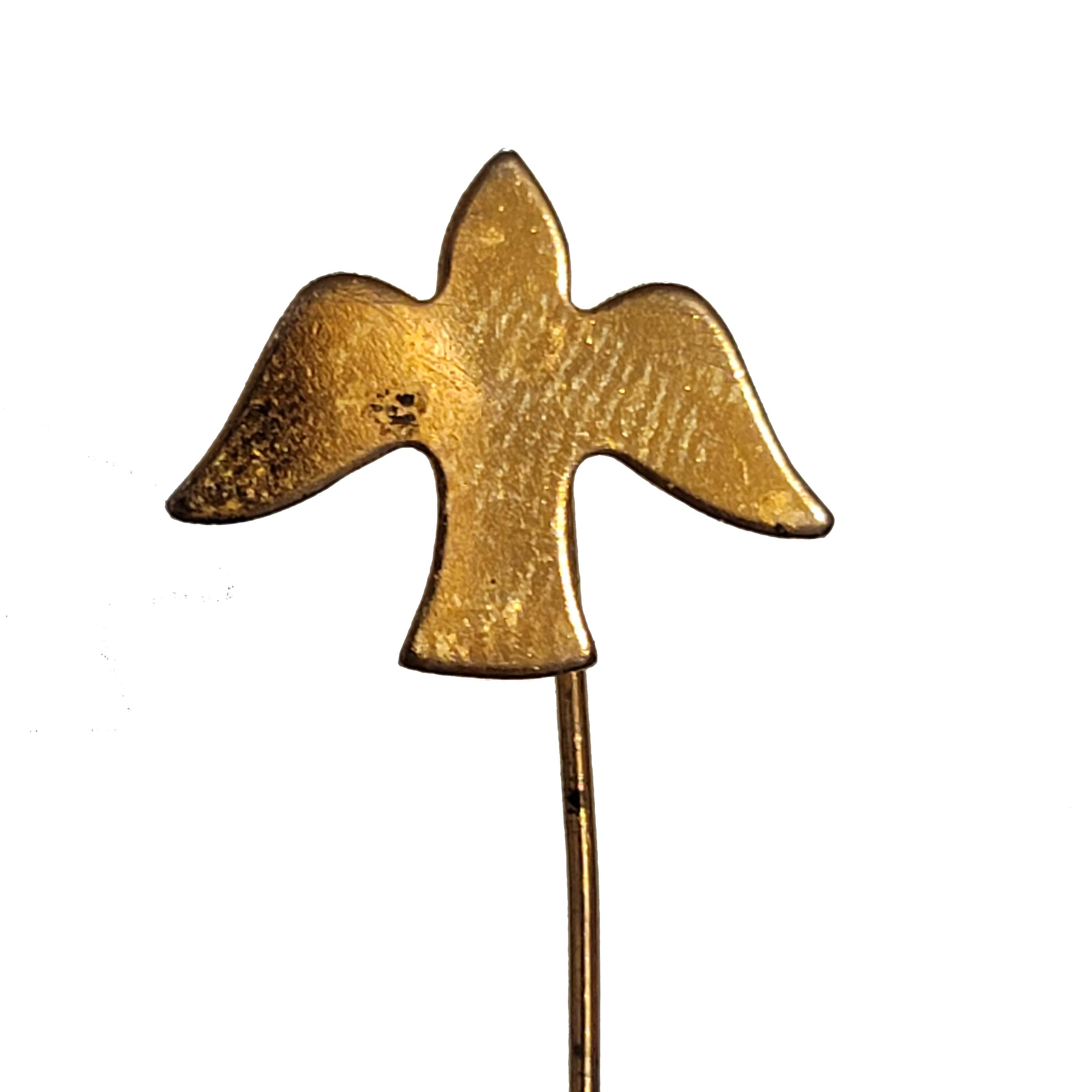 Various Stick Pins
