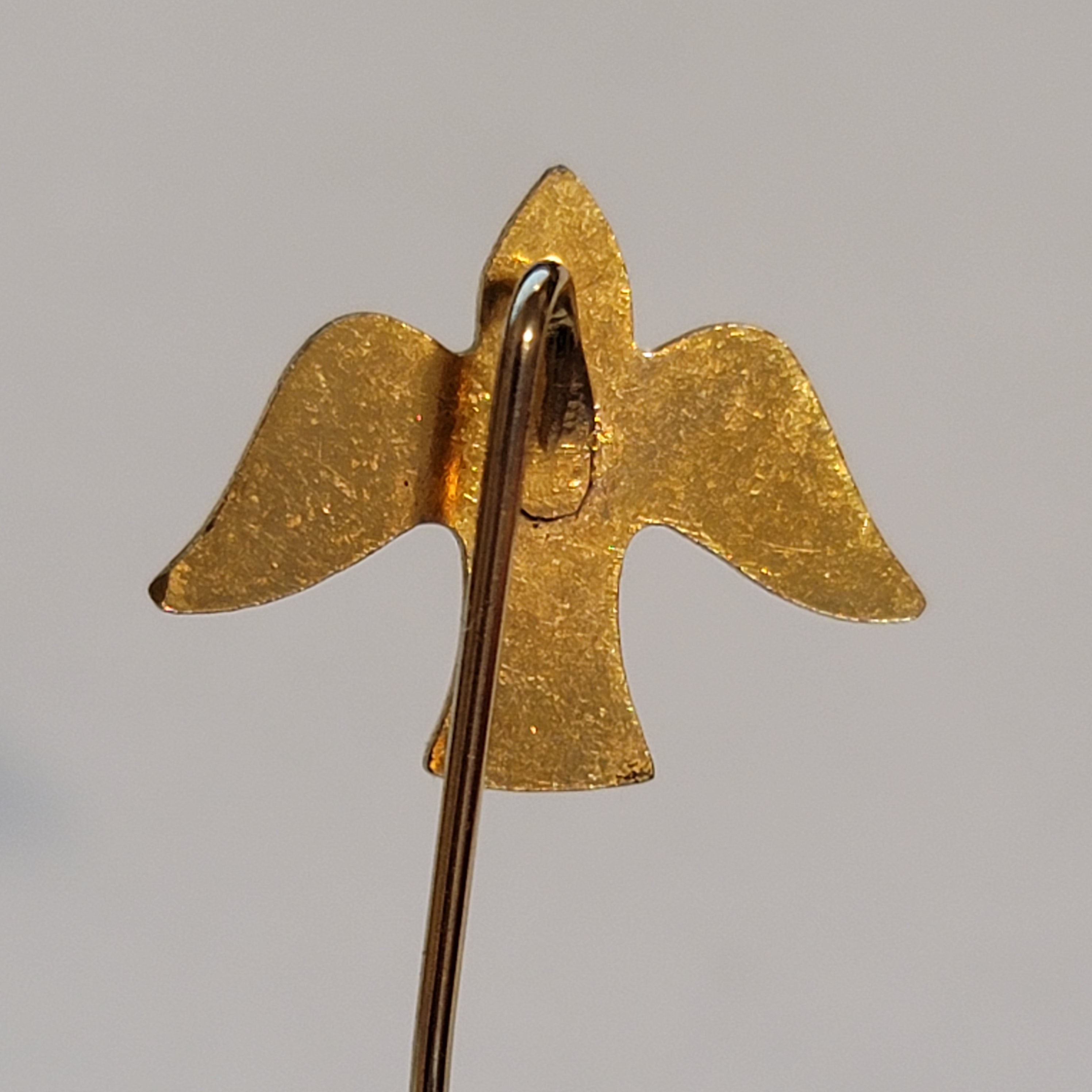 Various Stick Pins