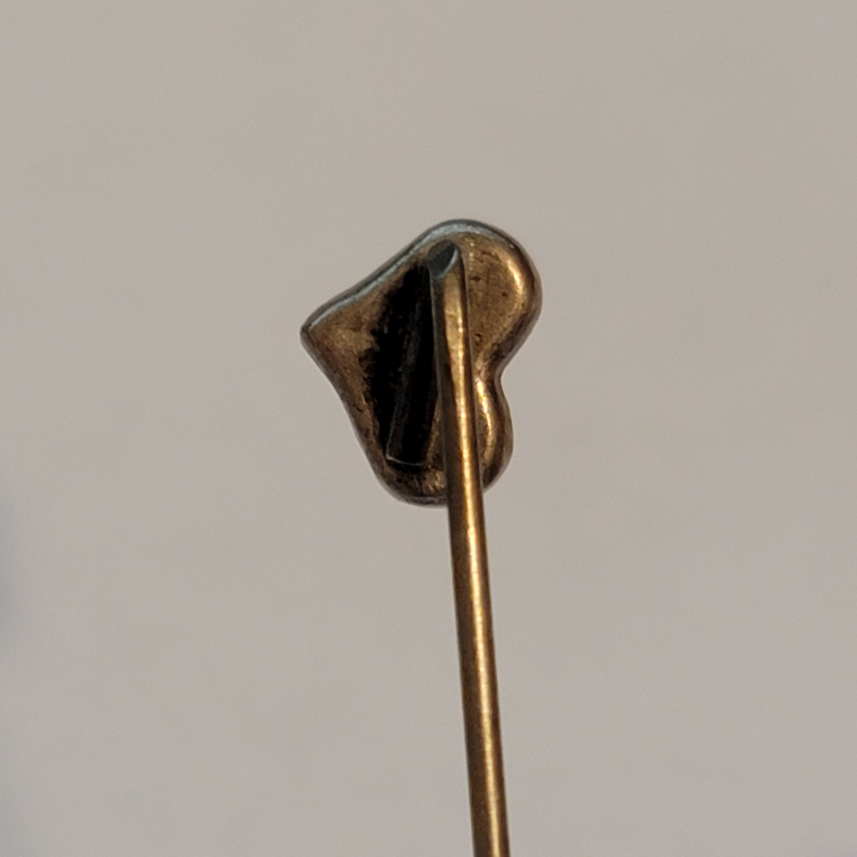 Various Stick Pins