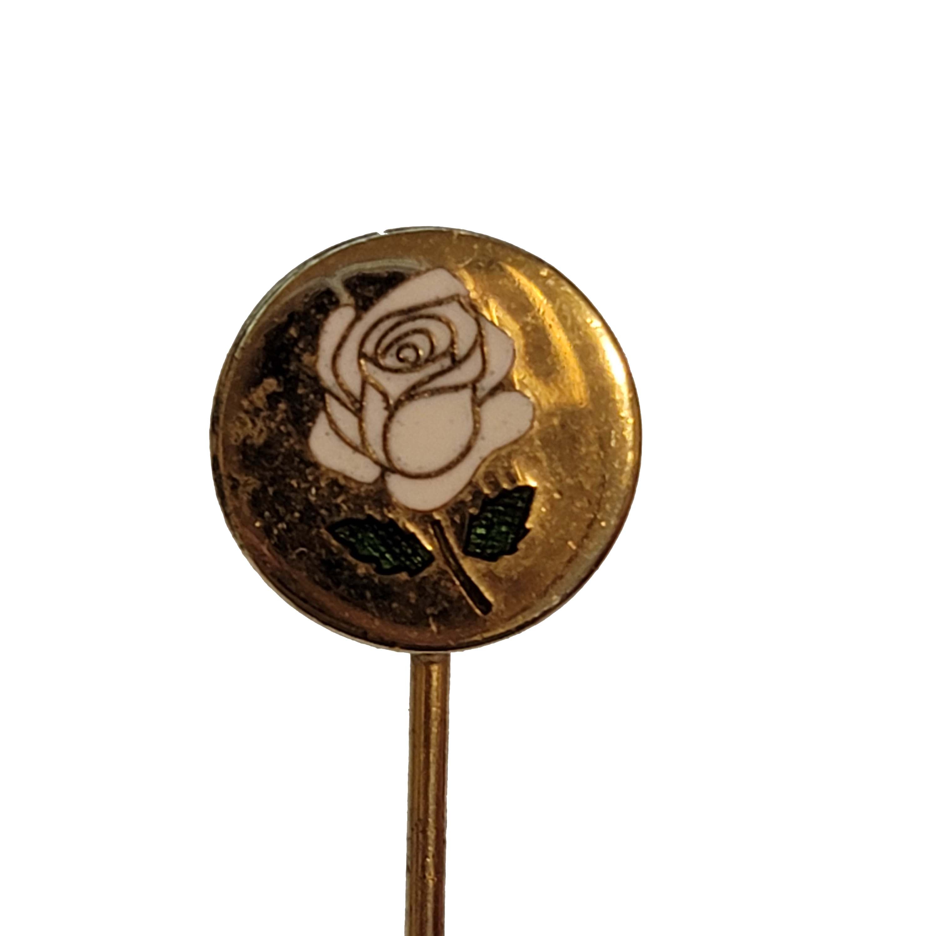 Various Stick Pins