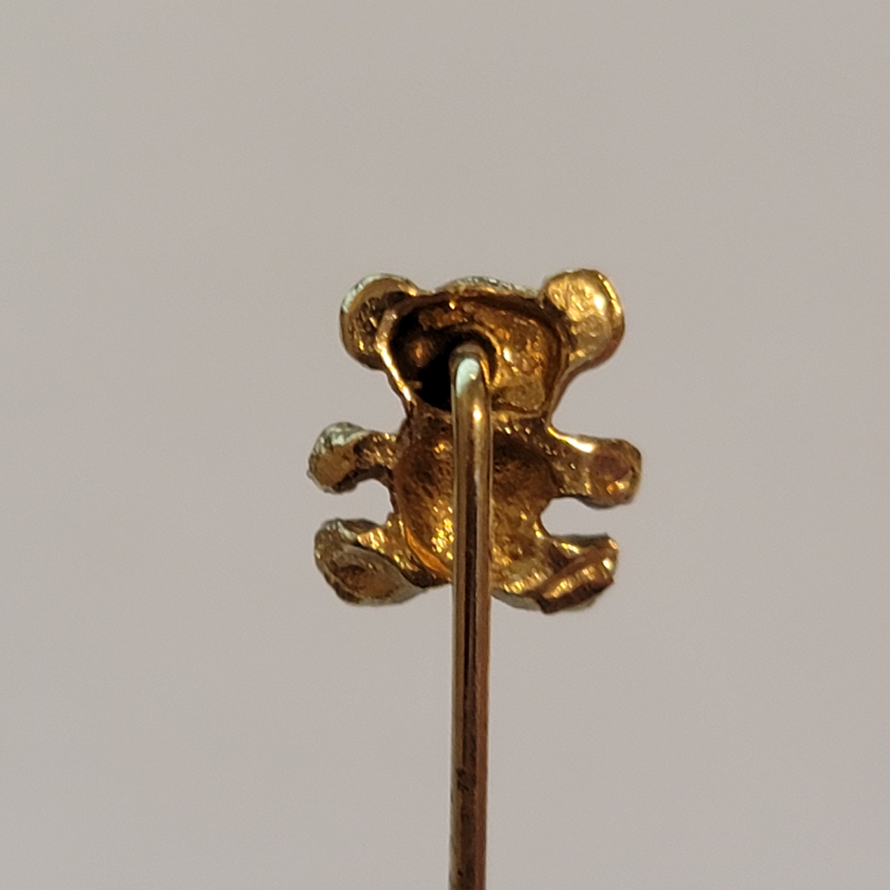 Various Stick Pins
