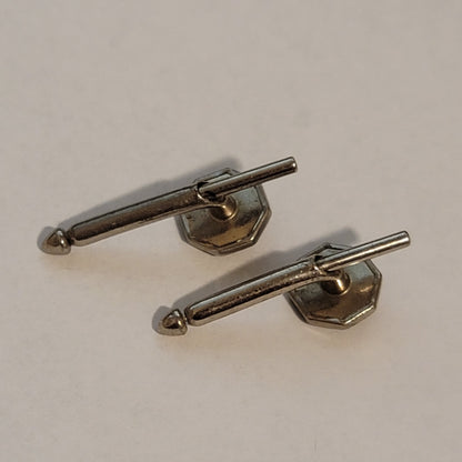 Vintage Shirt Studs