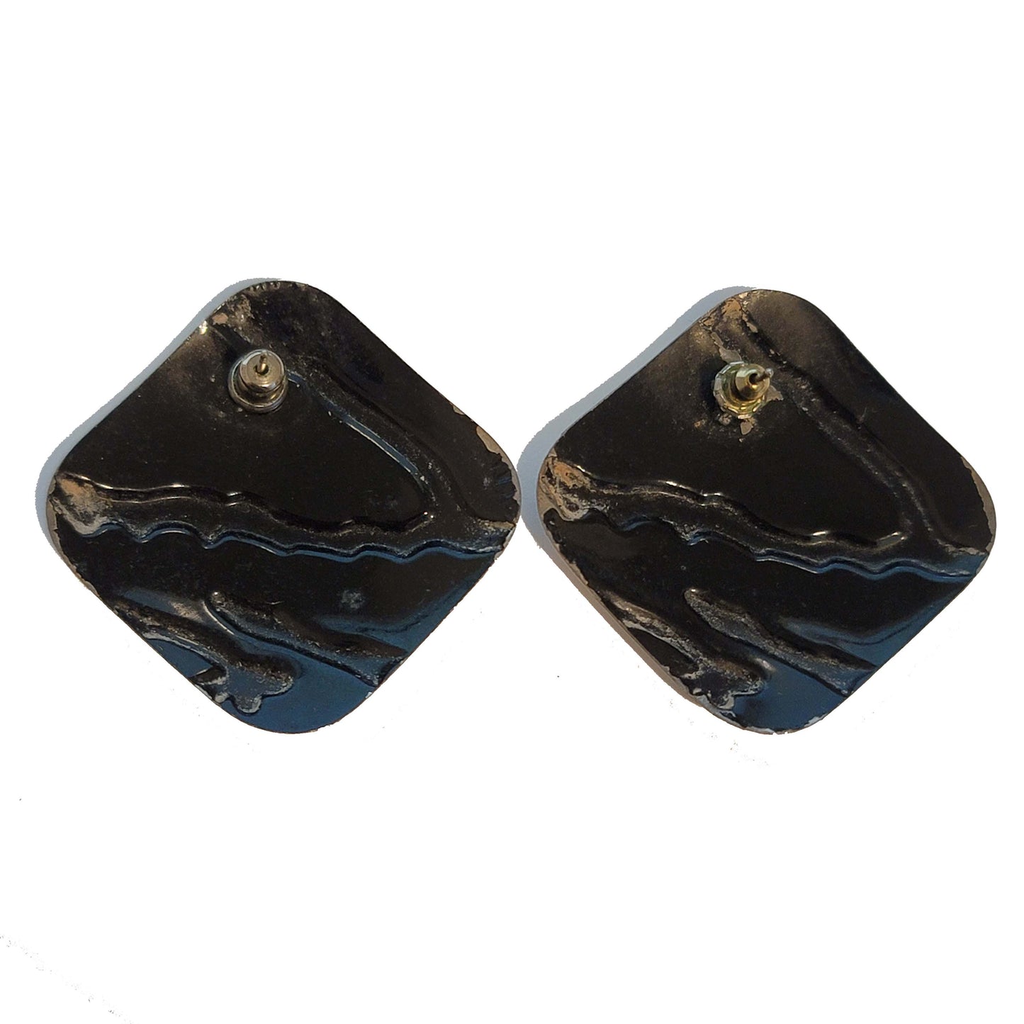 Retro Style Earrings