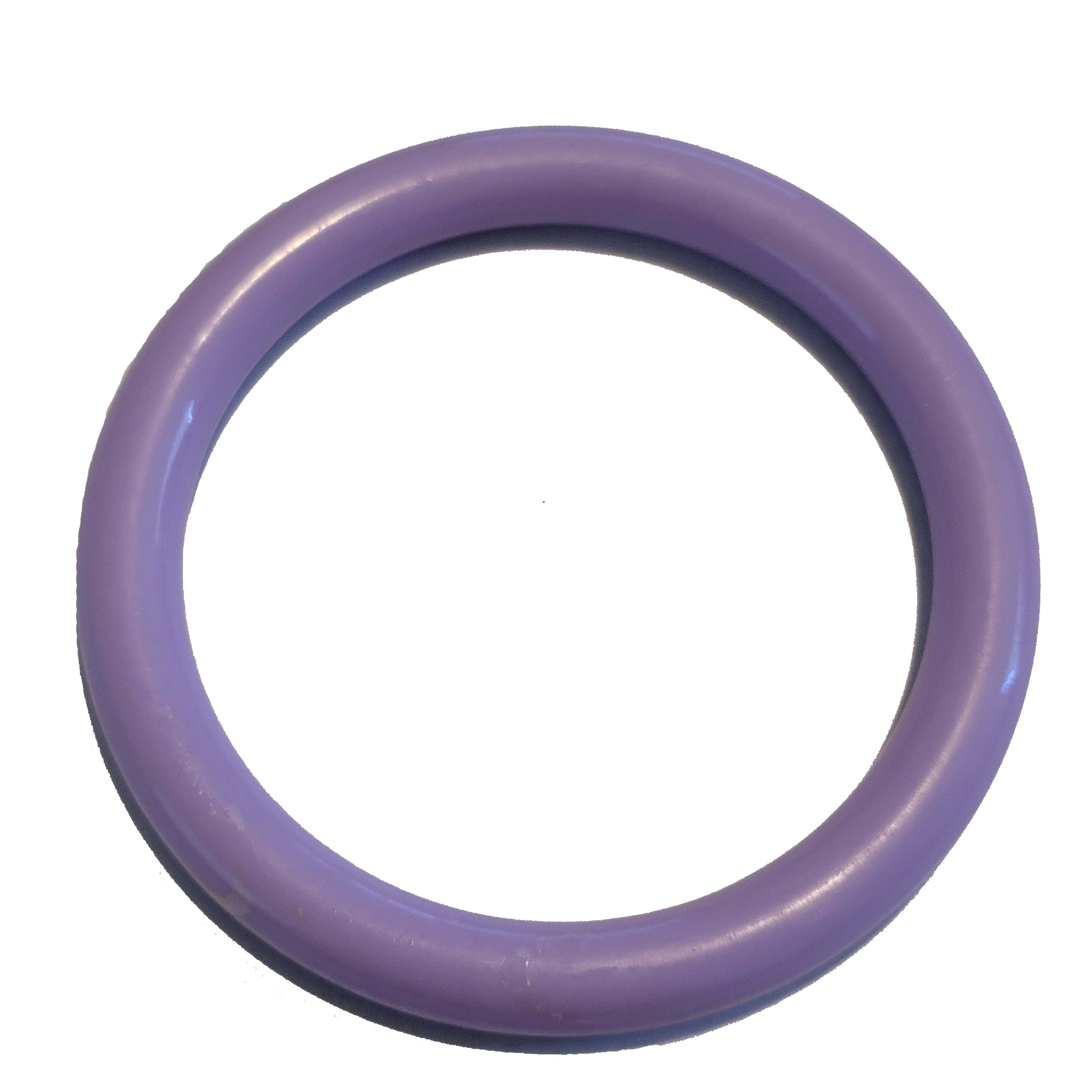 5Pc Lot of Plastic Bangle Bracelets