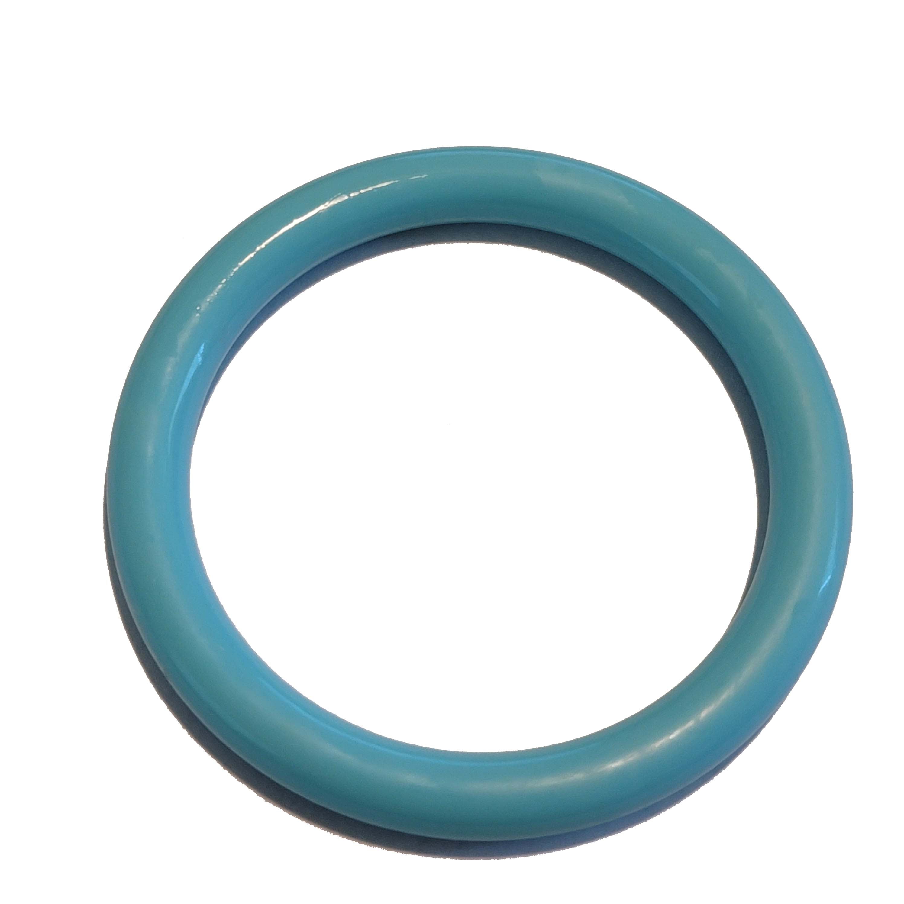 5Pc Lot of Plastic Bangle Bracelets