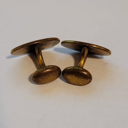 Vintage FLT Cufflinks