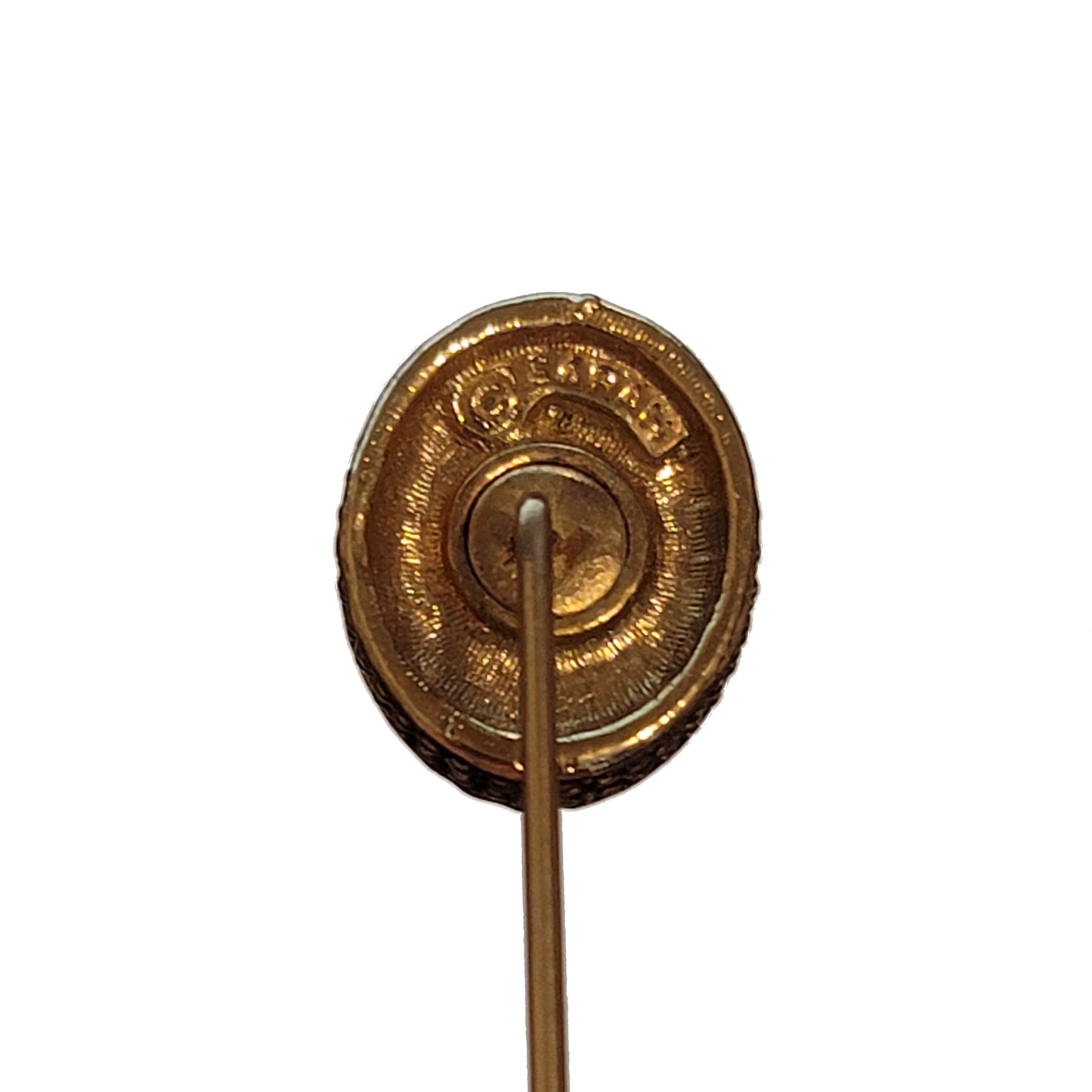 Vintage Sarah Coventry Faux Pearl Stick Pin