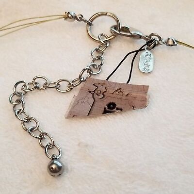 Treska 3 Strand Beaded Necklace
