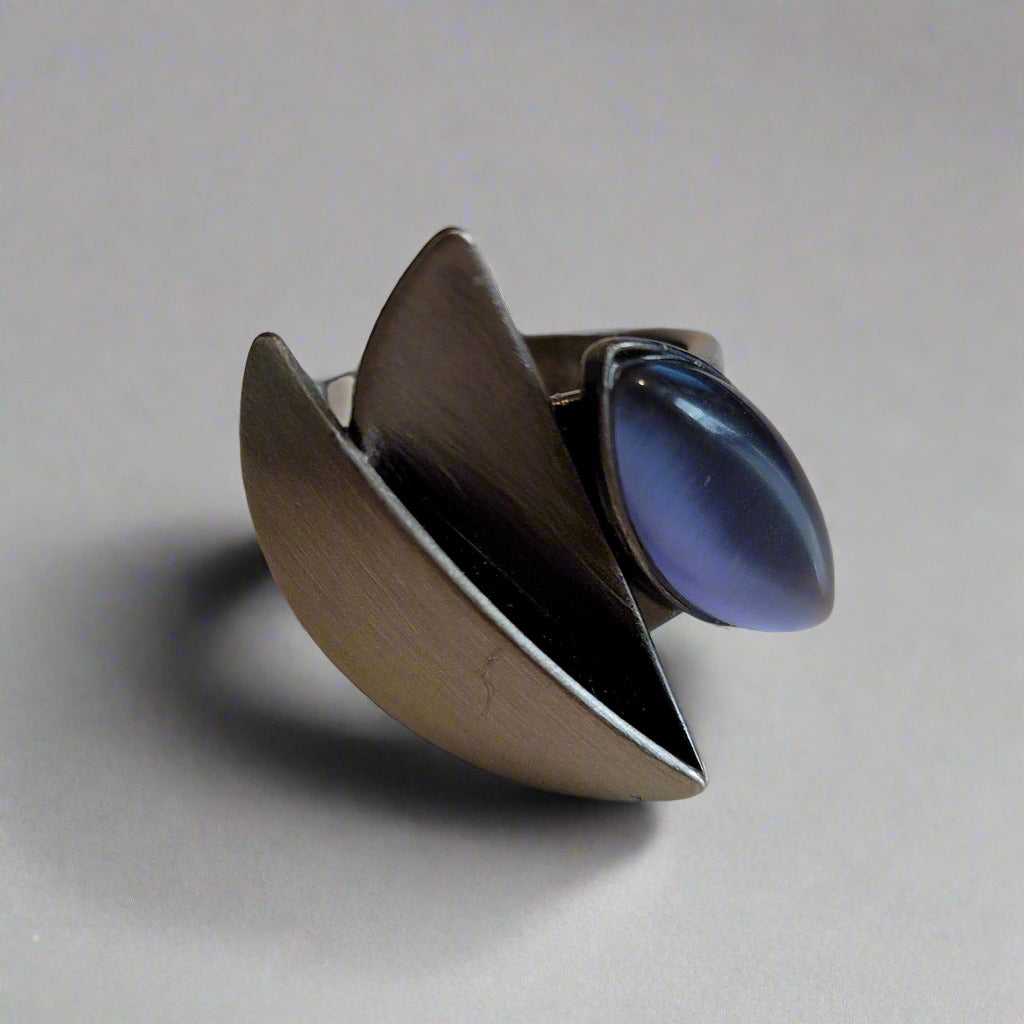 Christophe Poly Ring