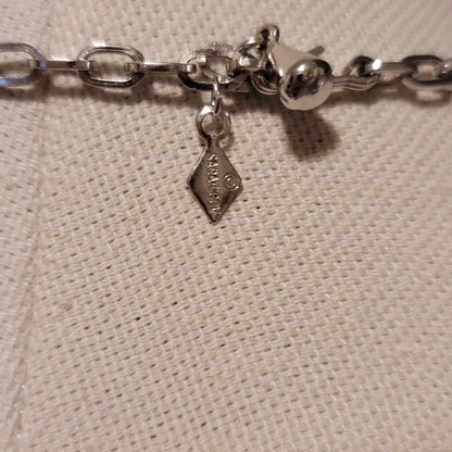 Vintage Sarah Coventry FANCY FREE Necklace