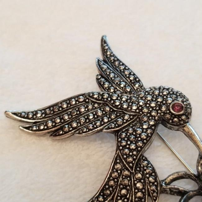 Avon Hummingbird Brooch