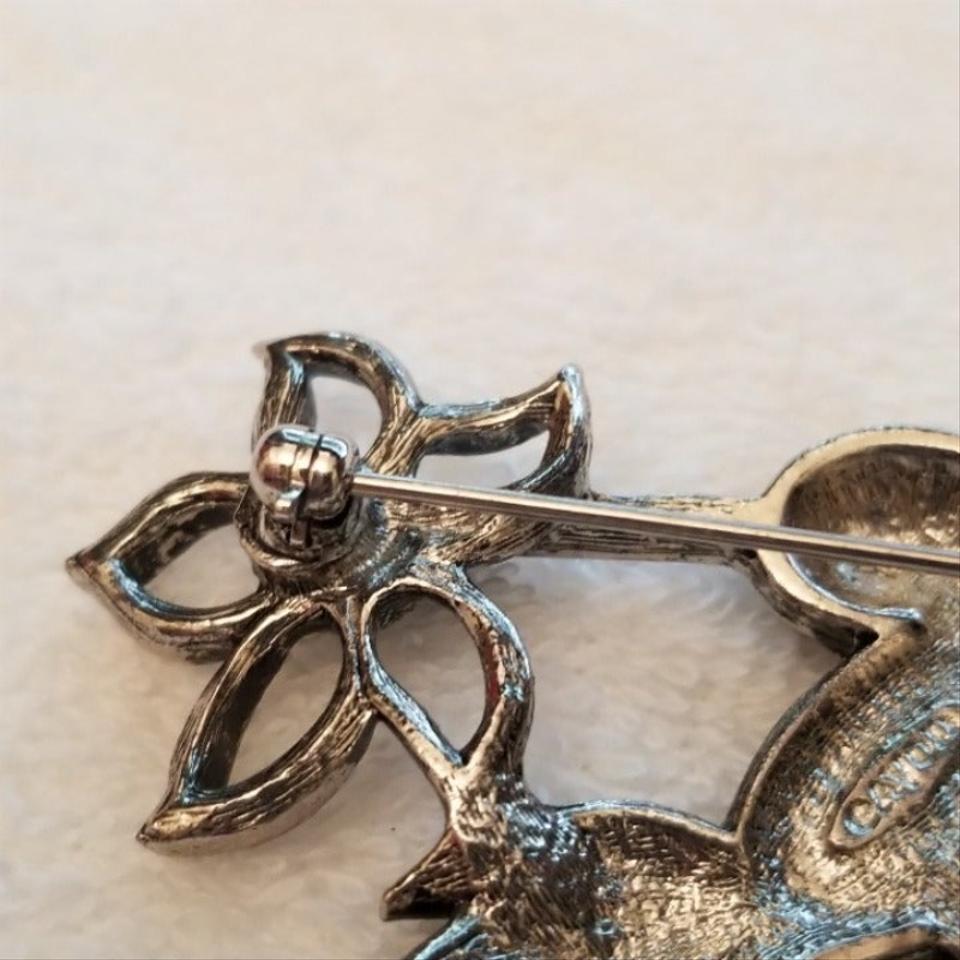 Avon Hummingbird Brooch