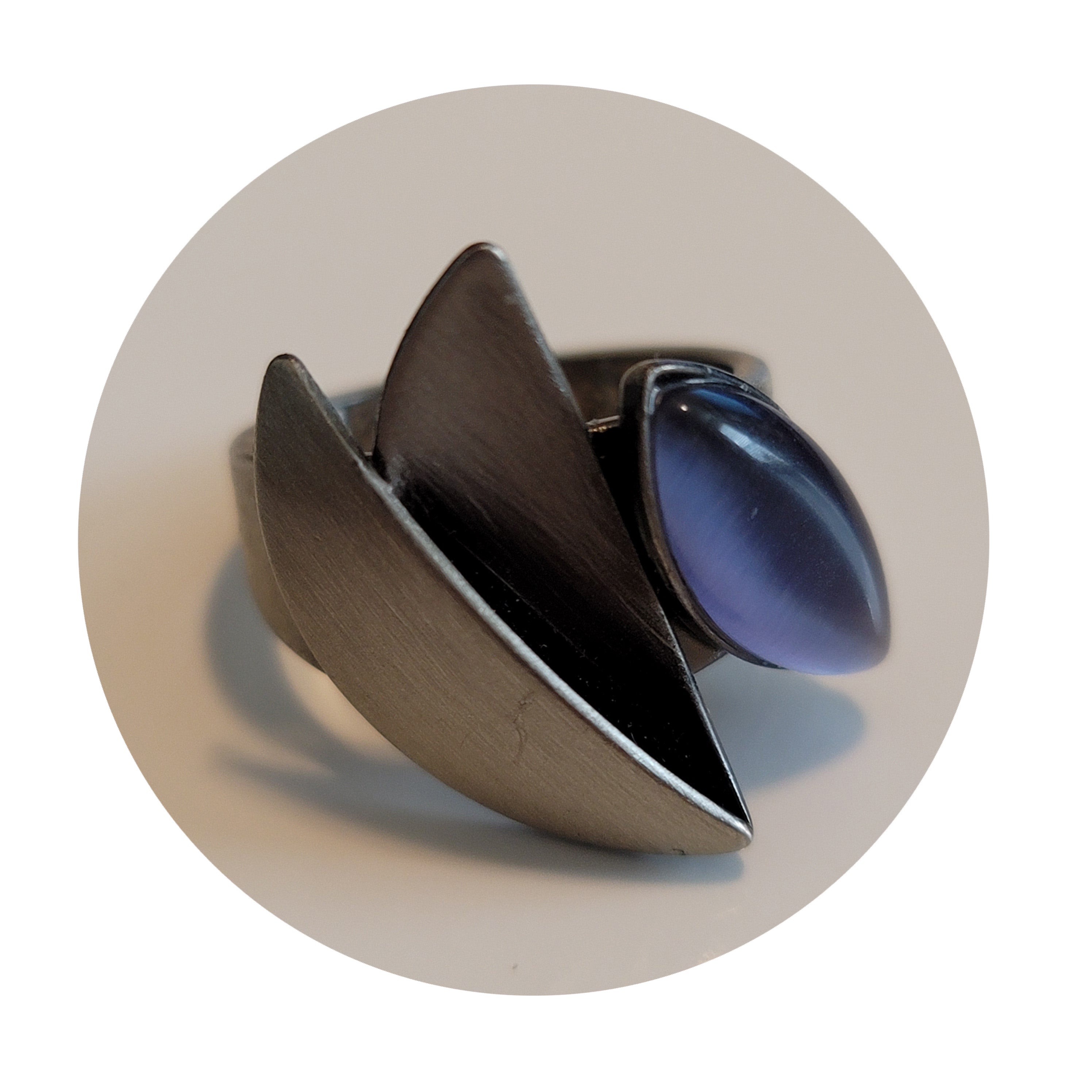 Christophe Poly Ring