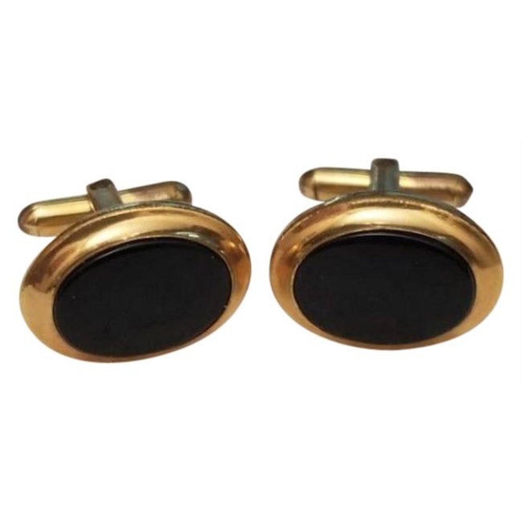 Vintage 1/20 14K G.F. Cufflinks