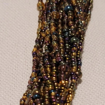 Joan Rivers - Multi-Strand Beaded Necklace