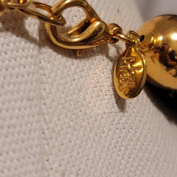 Joan Rivers - Multi-Strand Beaded Necklace