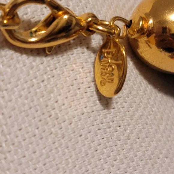 Joan Rivers - Multi-Strand Beaded Necklace