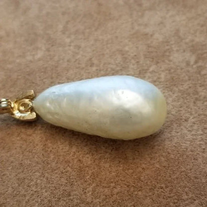 Vintage Kimberlee Demi Parure Simulated Pearl Set