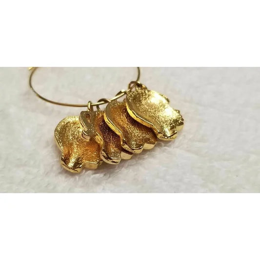 Grandma Charm Brooch