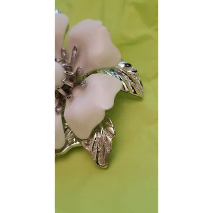 Vintage Sarah Coventry Summer Magic Brooch