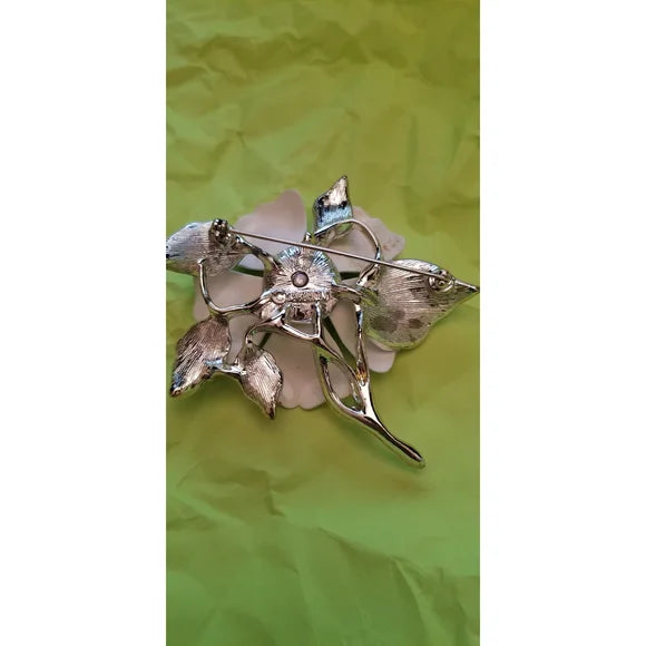 Vintage Sarah Coventry Summer Magic Brooch