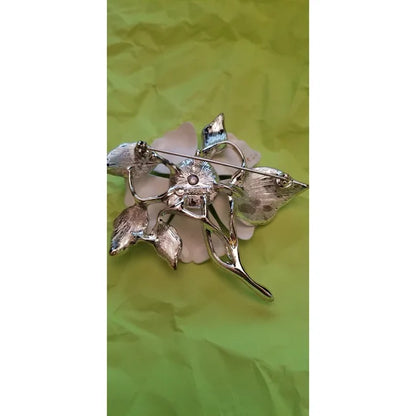 Vintage Sarah Coventry Summer Magic Brooch