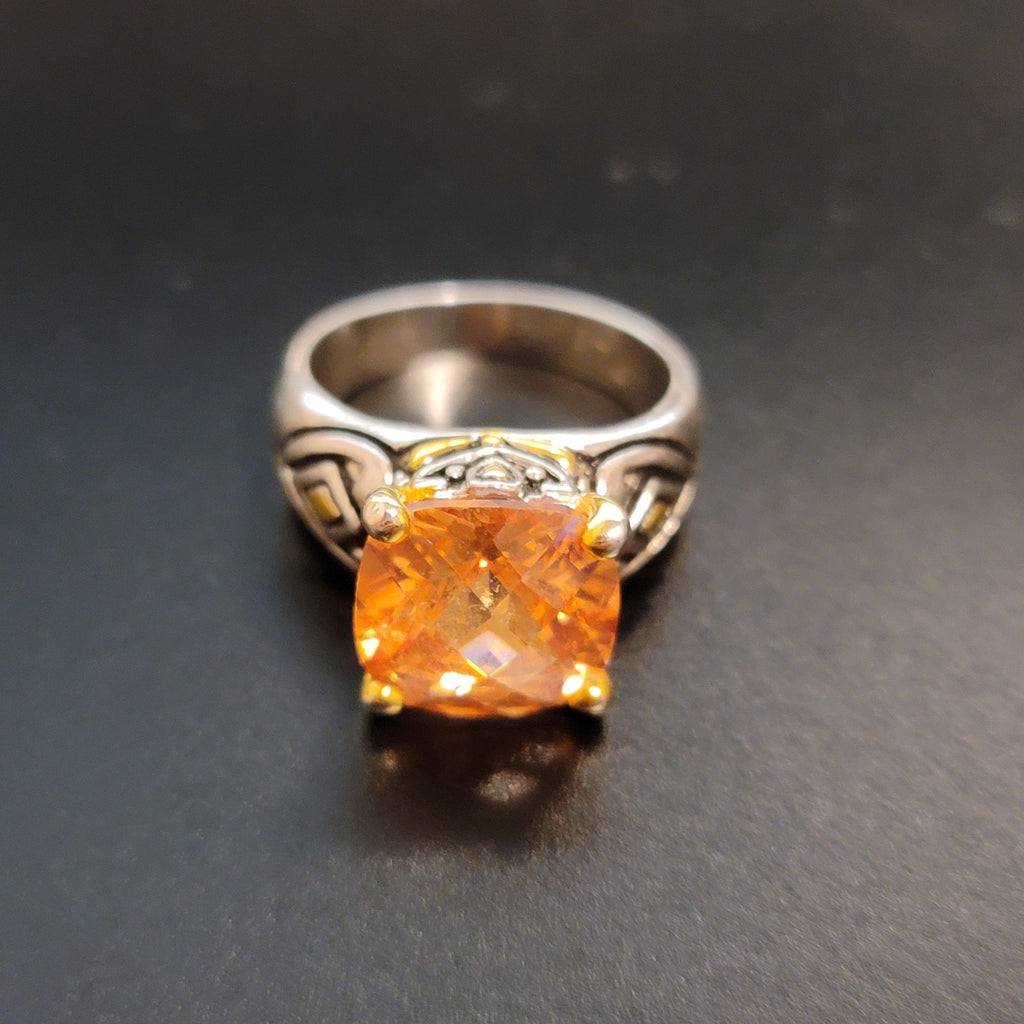 Cocktail Ring