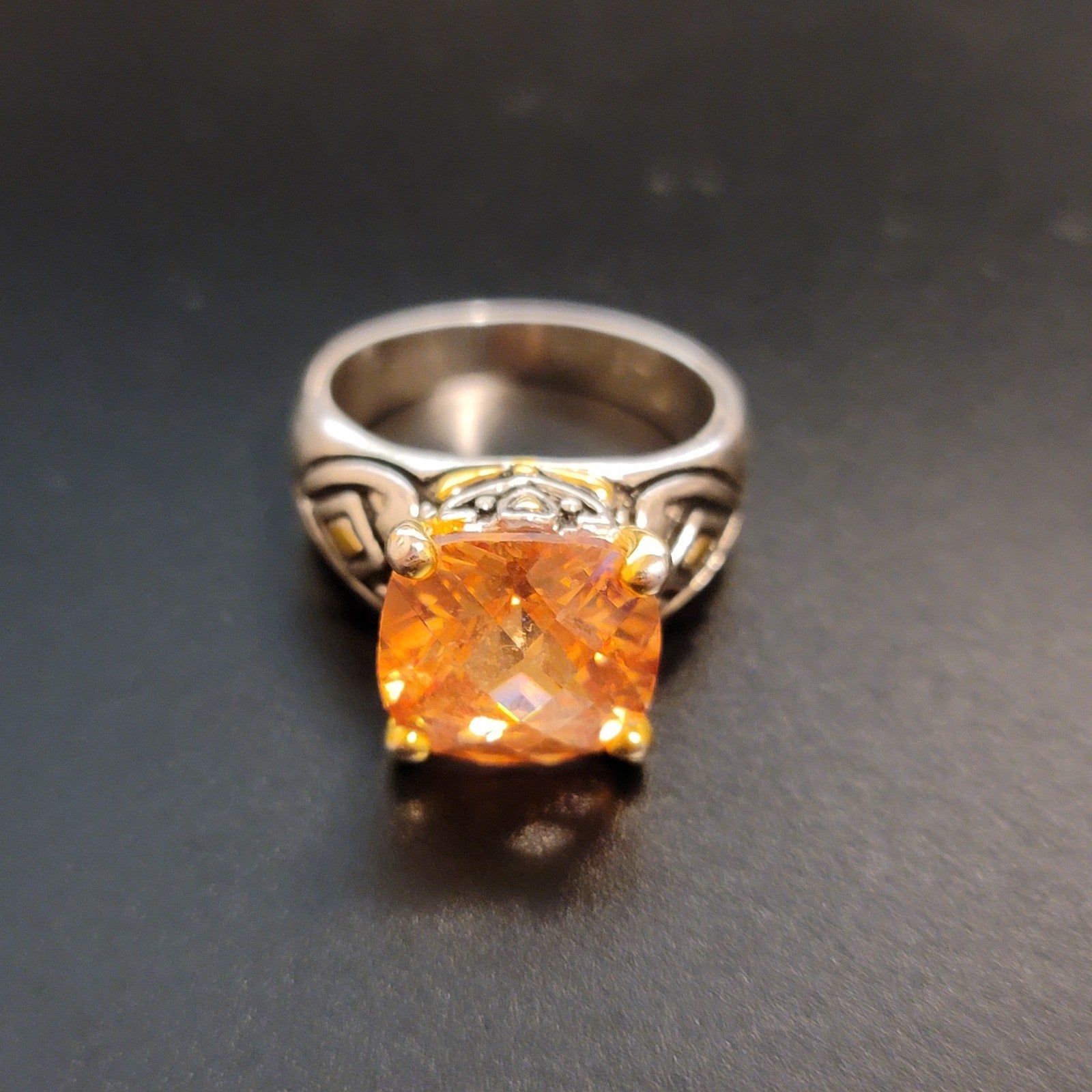 Cocktail Ring