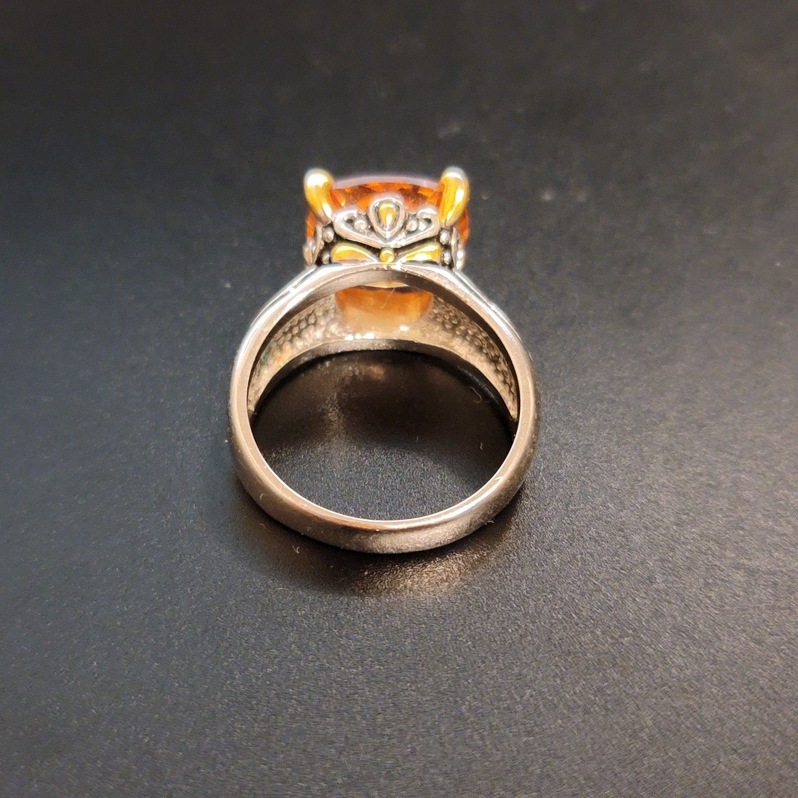 Cocktail Ring