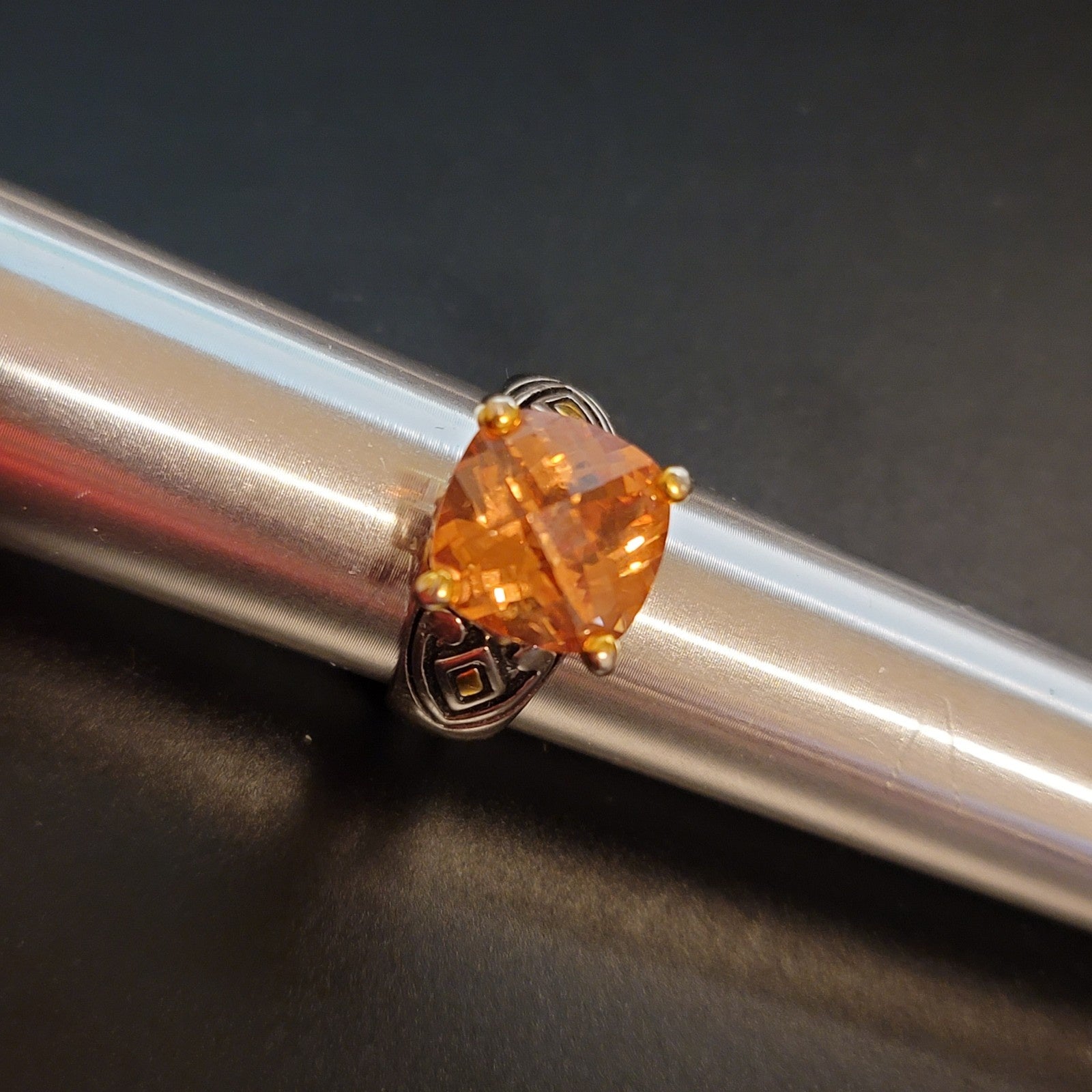 Cocktail Ring
