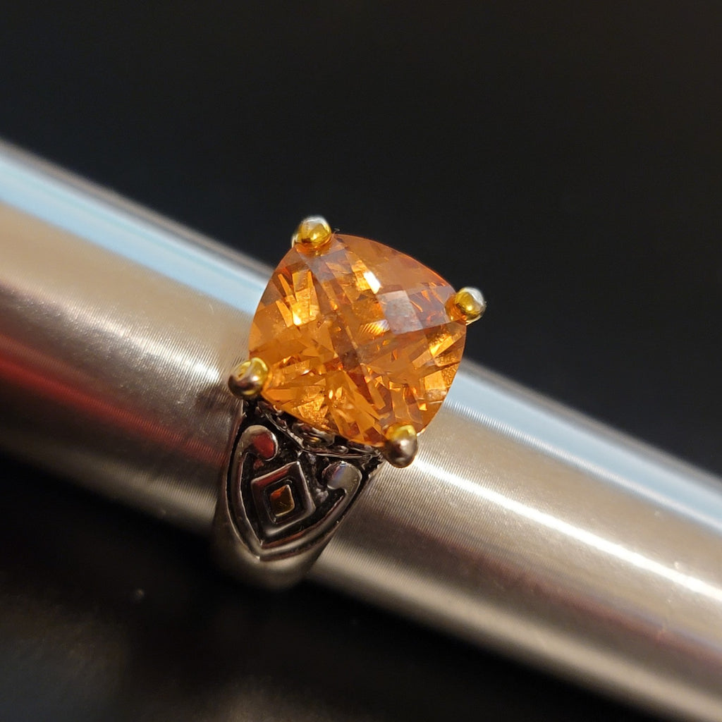 Cocktail Ring