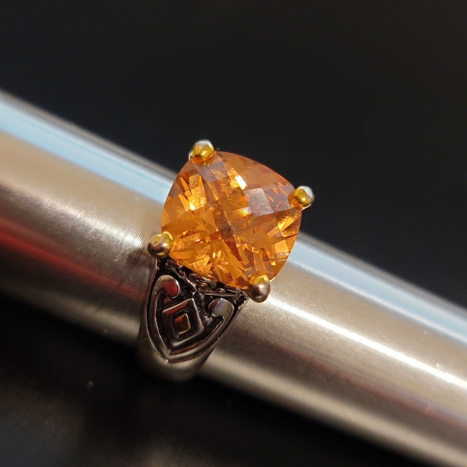 Cocktail Ring