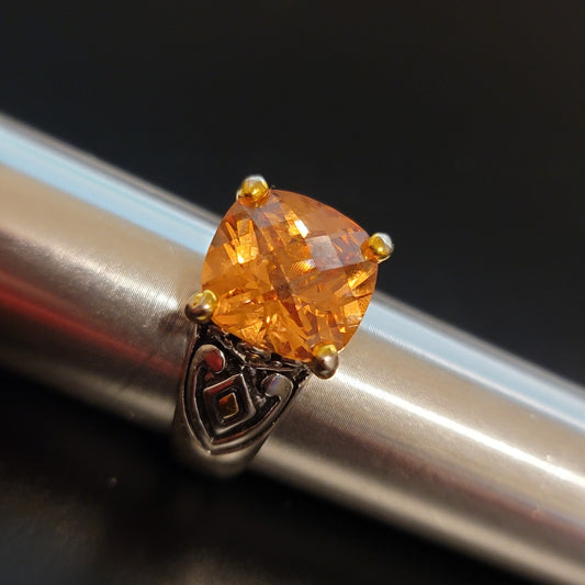 Cocktail Ring