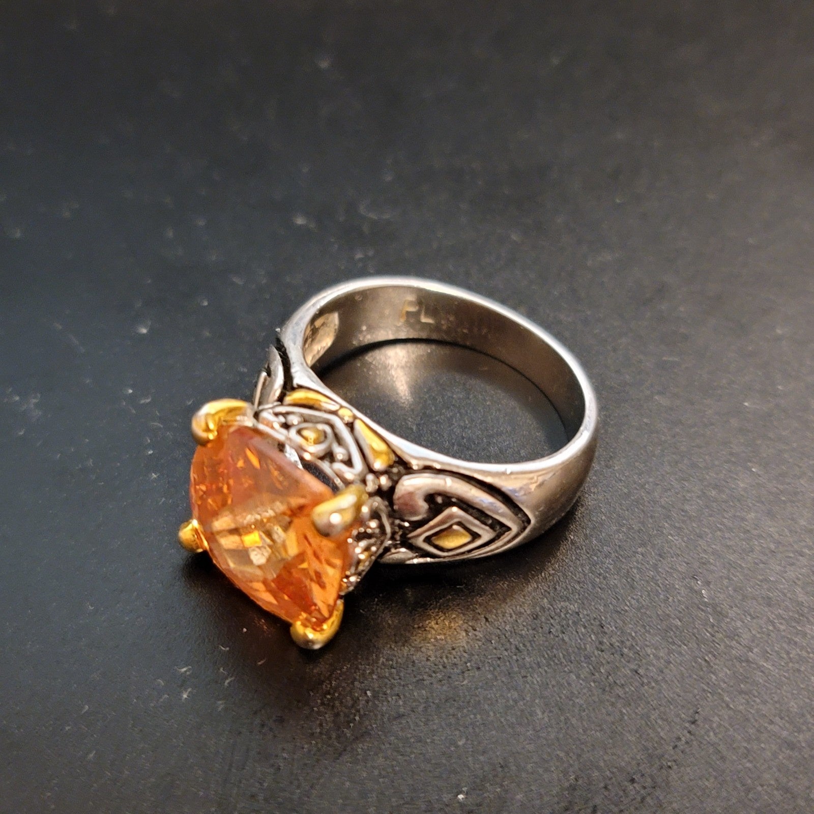 Cocktail Ring