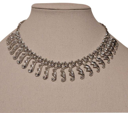 Vintage Sarah Coventry FANCY FREE Necklace